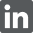 Linkedin icon
